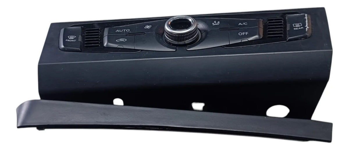 Control De A/c Audiq5 2017