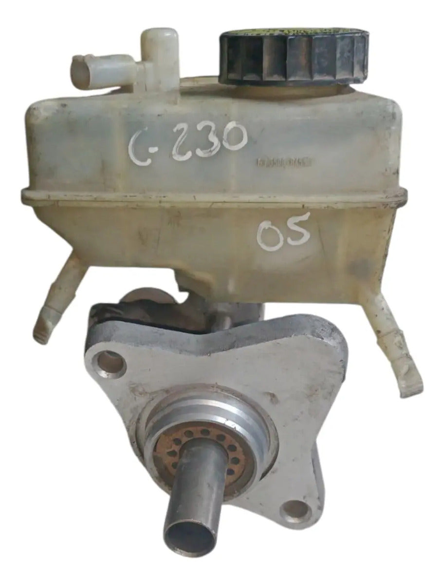 Bomba De Freno Mercedes Benz Clase C 2005