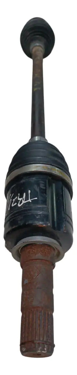 Flecha Homocinetica Delantera Subaru Xv 2019 75780 B