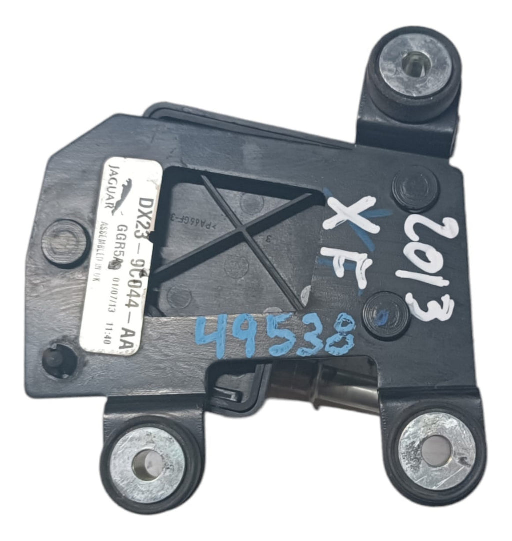 Sensor De Presion Jaguar Xf 2013
