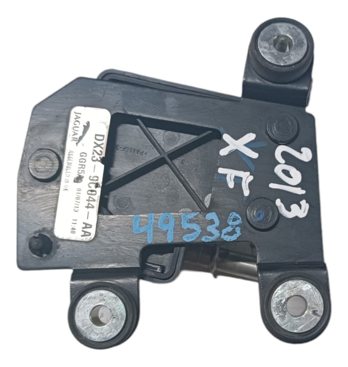 Sensor De Presion Jaguar Xf 2013