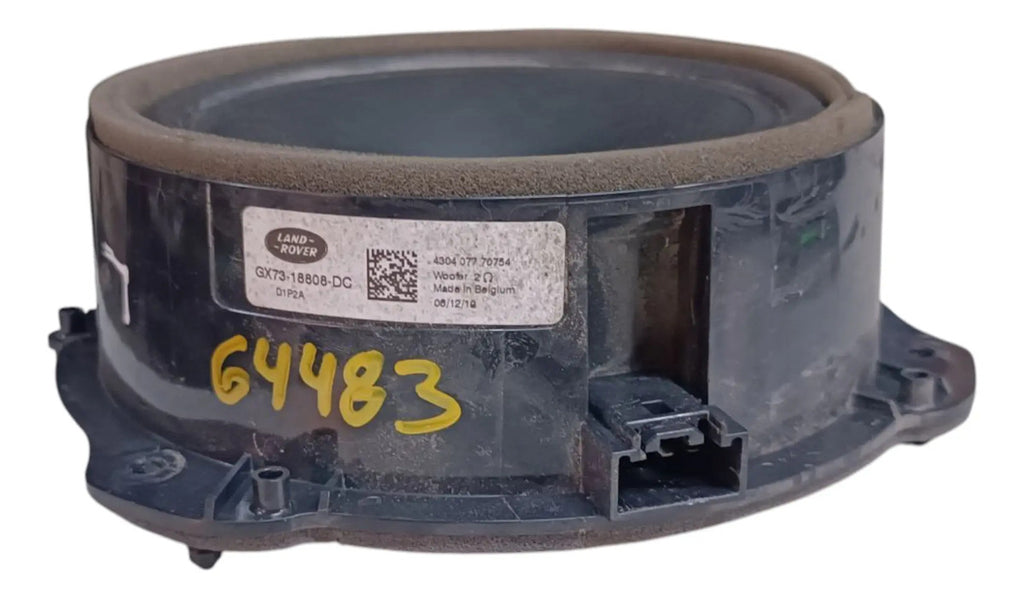 Bocina Woofer Land Rover Range Rover 2023