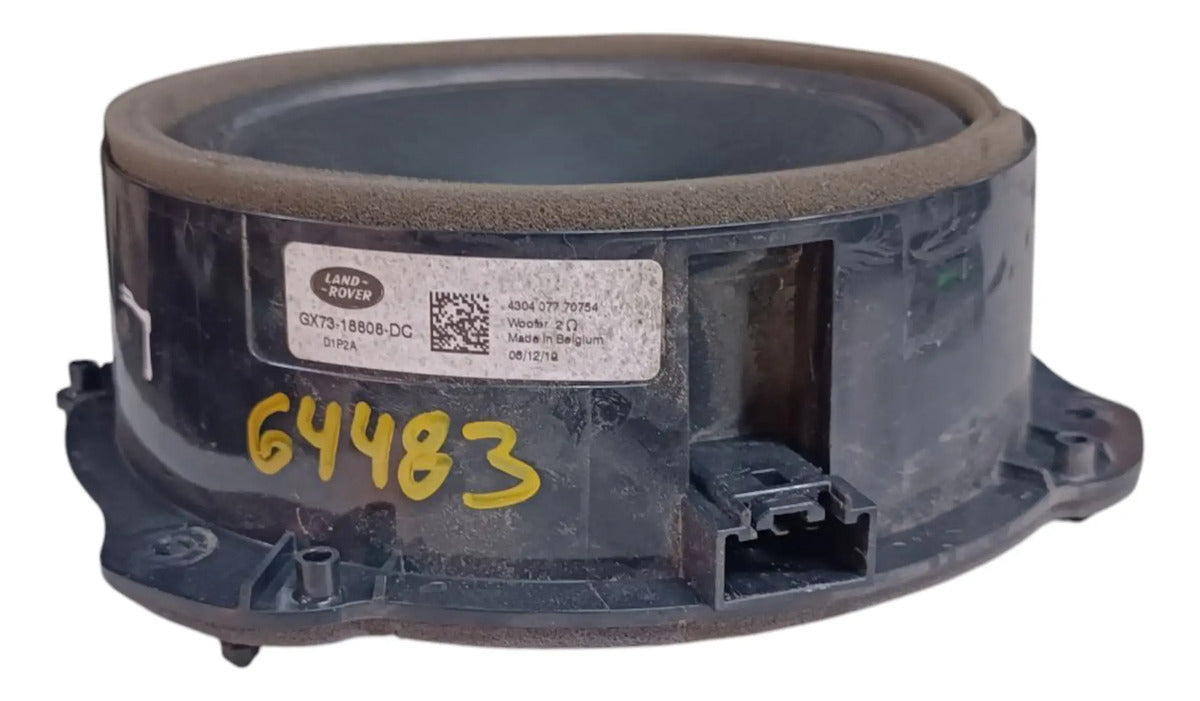 Bocina Woofer Land Rover Range Rover 2023