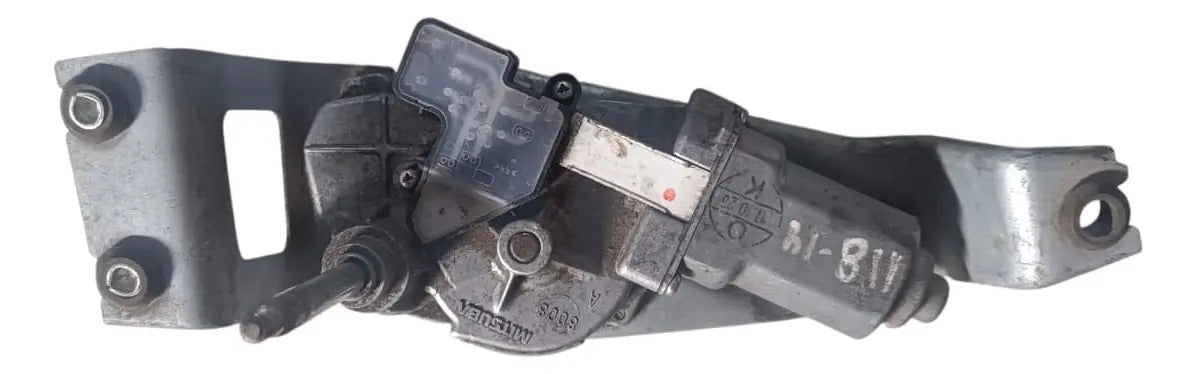Motor De Limpiabrisas Trasero Bmw Serie 1 2014