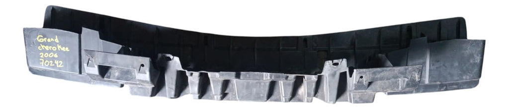 Guia De Fascia Central Jeep Grand Cherokee 2006
