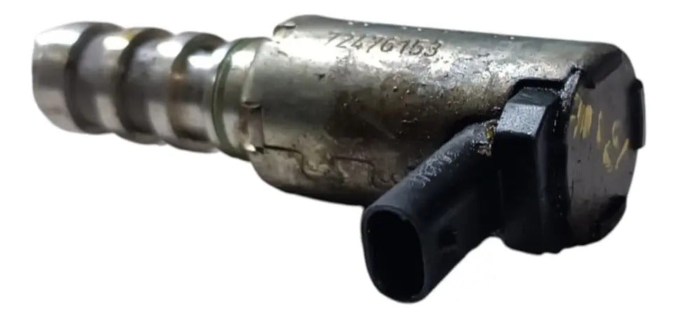 Valvula Solenoide Peugeot 208 2022