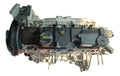 Motor Peugeot Partner 2018