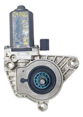 Motor De Elevador De Vidrios Trasero Audi A4 2014