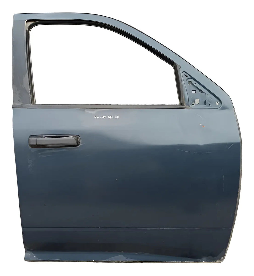 Puerta Delantera Dodgeram 2014 Derecho