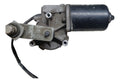 Motor De Limpiabrisas Mercedes Benz Clase C 2006