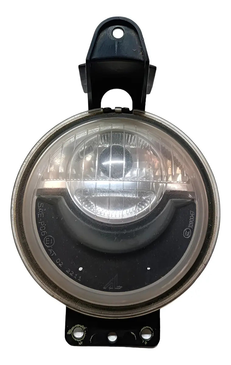Faro De Niebla Mini Cooper-mini Cooper 2010 Izquierdo