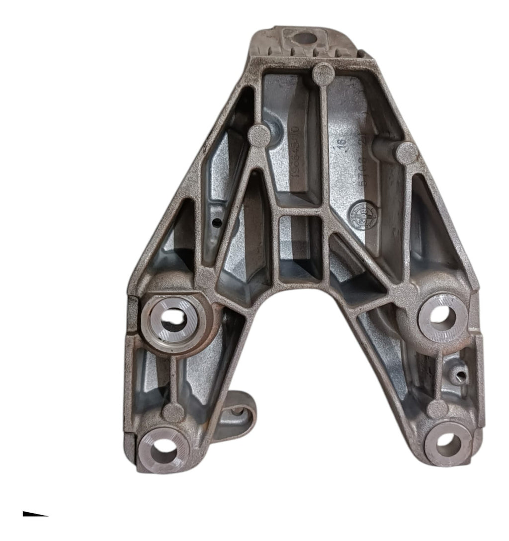Base De Soporte De Motor Bmwserie X4 2018