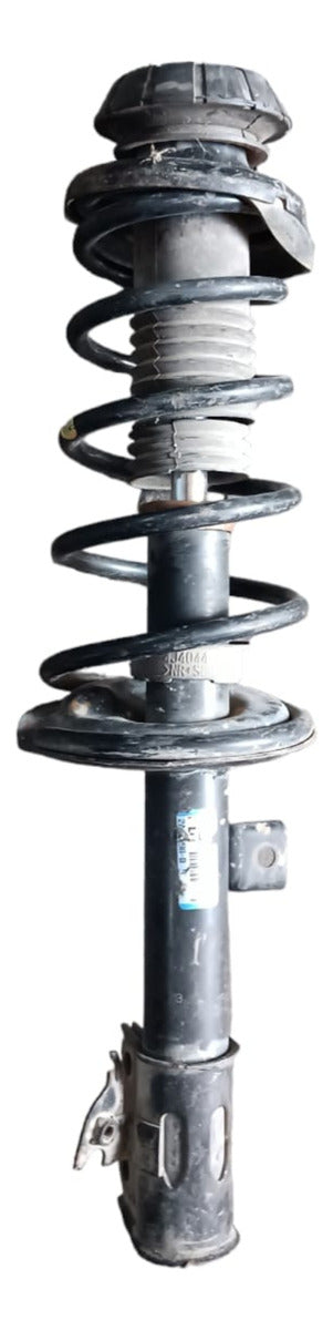 Amortiguador De Suspension Delantera Suzukiswift 2006 Lh