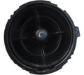 Difusor De A/c Lateral De Tablero Mini Cooper  2010 Rh