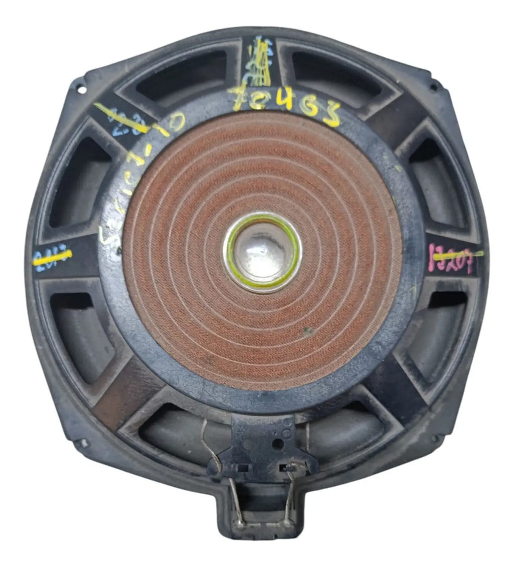 Subwoofer Bmw Serie 1 2010