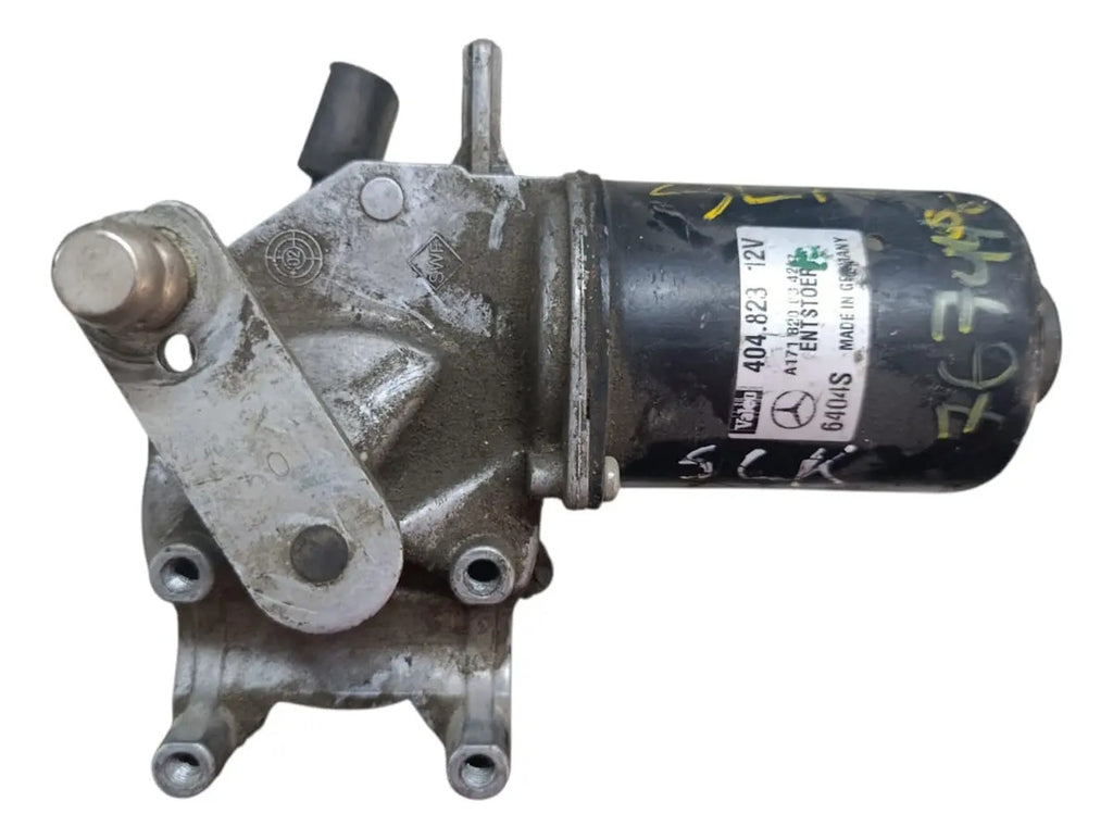 Motor De Limpiabrisas Mercedes Benz Clase Slk 2006