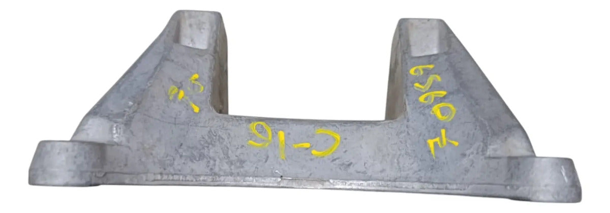 Base De Soporte De Motor Mercedes Benzclase C 2016 70959 C