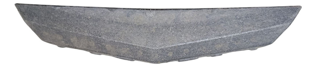 Absorvedor De Impacto Delantero Mercedes Benzclase E 2007