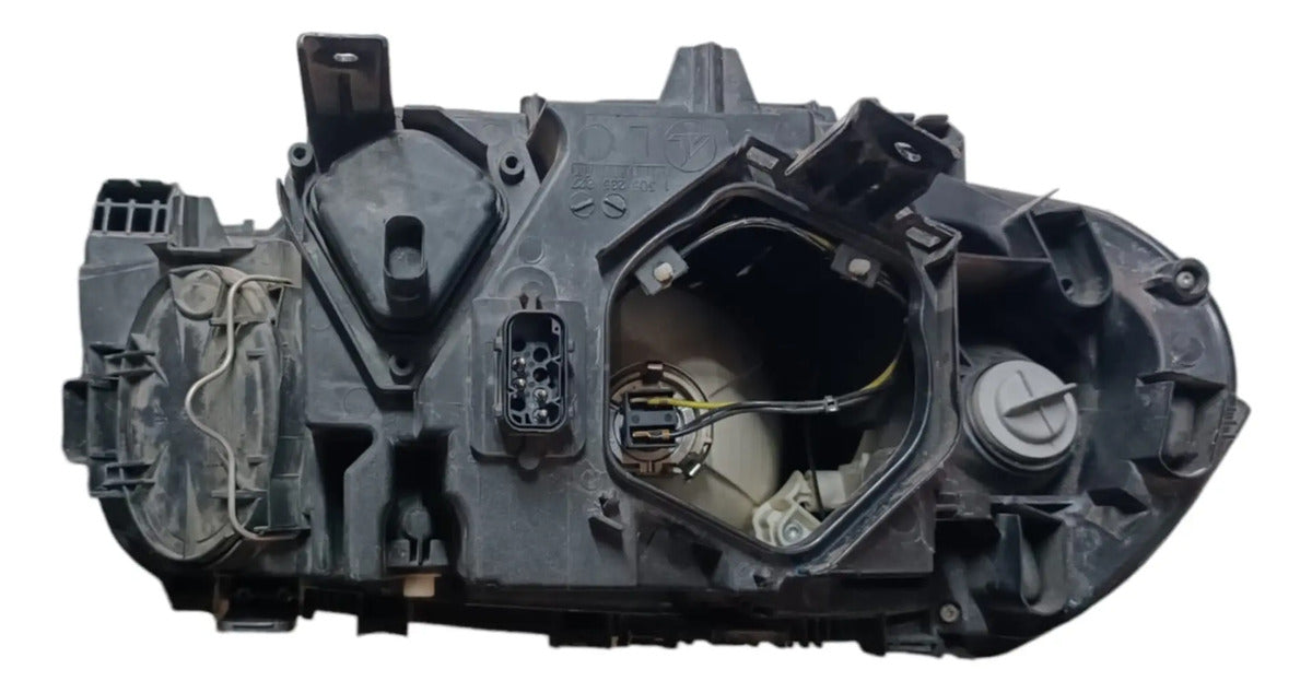 Faro Bmwserie X3 2007 Izquierdo