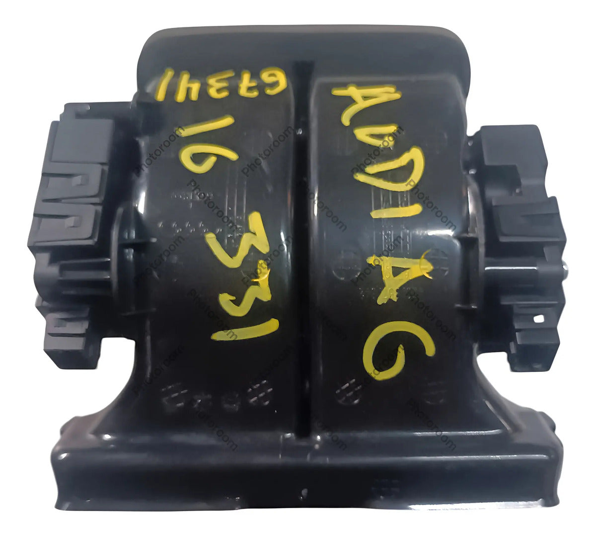 Actuador De Caja De A/c Audi-a6 2016