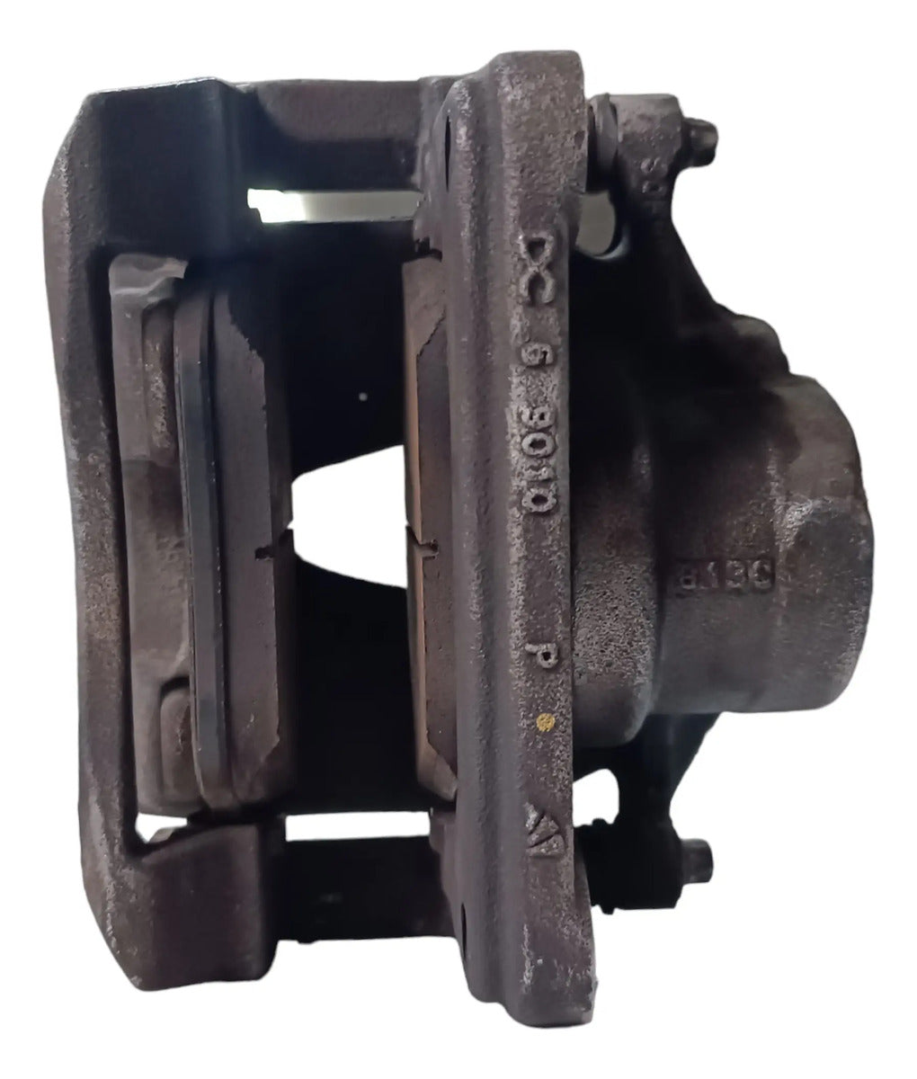 Caliper Delantero Mercedes Benzclase A 2020 Izquierdo