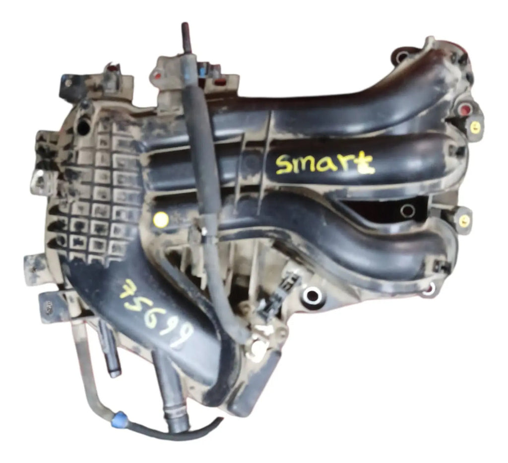 Multiple De Admision Smart Fortwo 2008