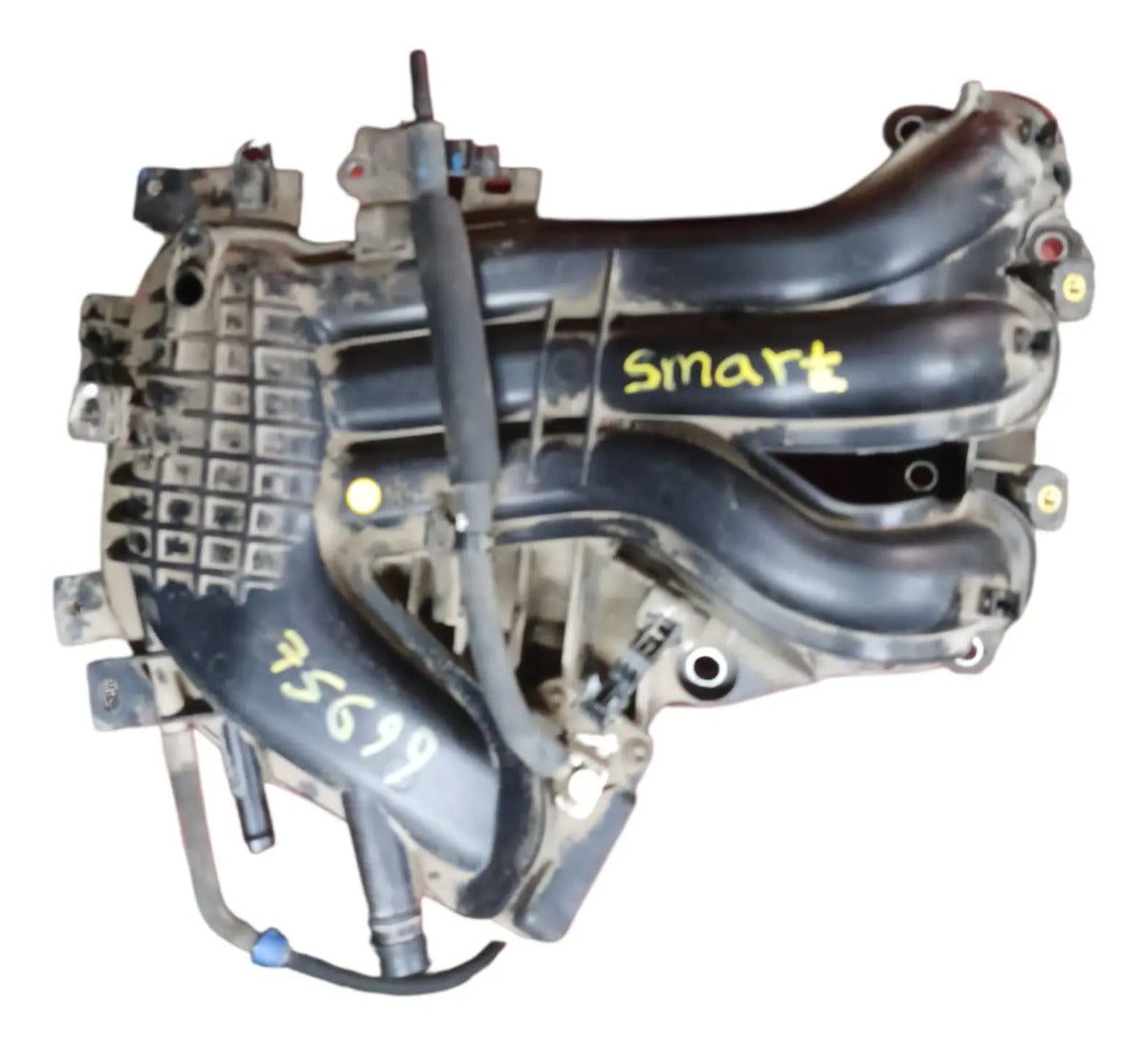 Multiple De Admision Smart Fortwo 2008