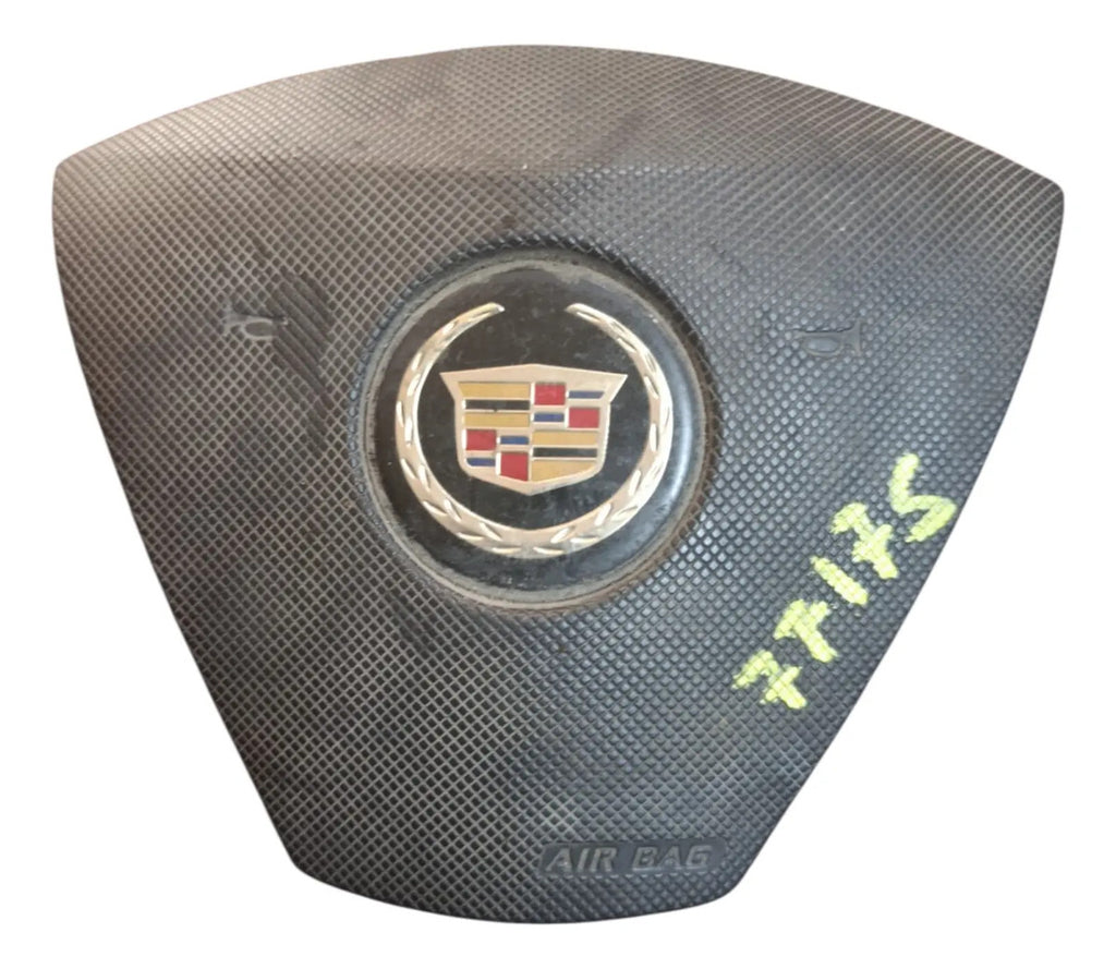 Bolsa De Volante Cadillac Srx 2005