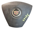 Bolsa De Volante Cadillac Srx 2005