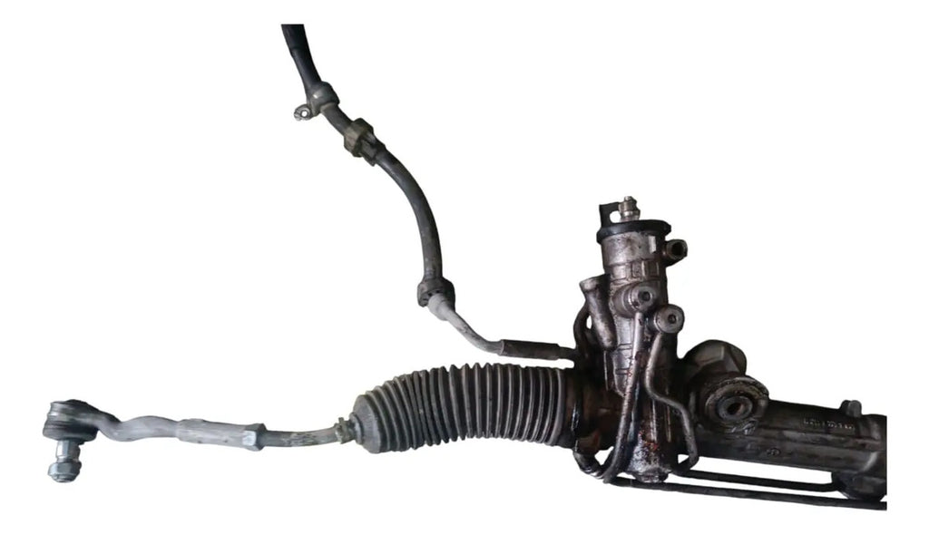 Cremallera Electro Asistida Mercedes Benz Clase Cls 2010