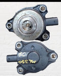 Sensor De Velocidad Mercedes Benzclase Ml 2008