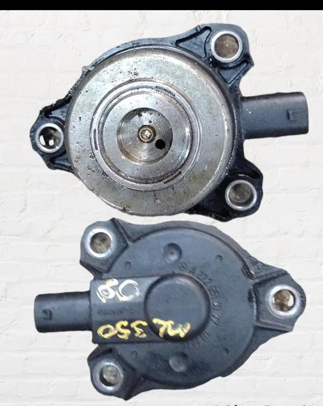 Sensor De Velocidad Mercedes Benzclase Ml 2008