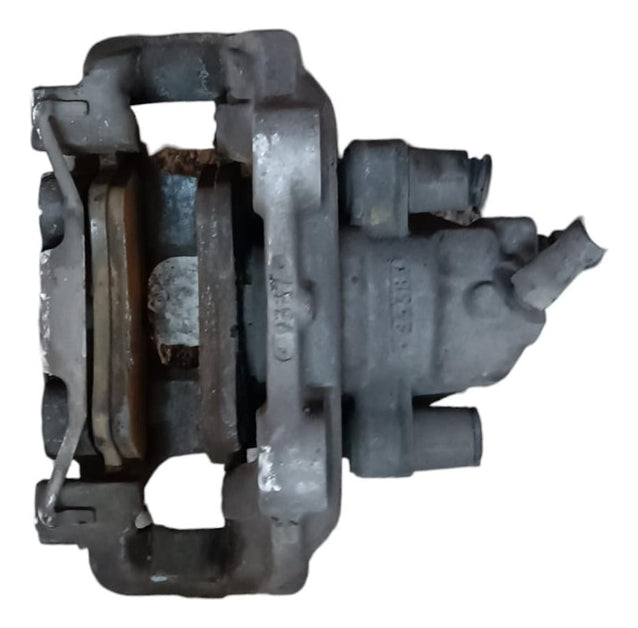 Caliper Trasero Mercedes Benzclase Gl 2010 Izquierdo