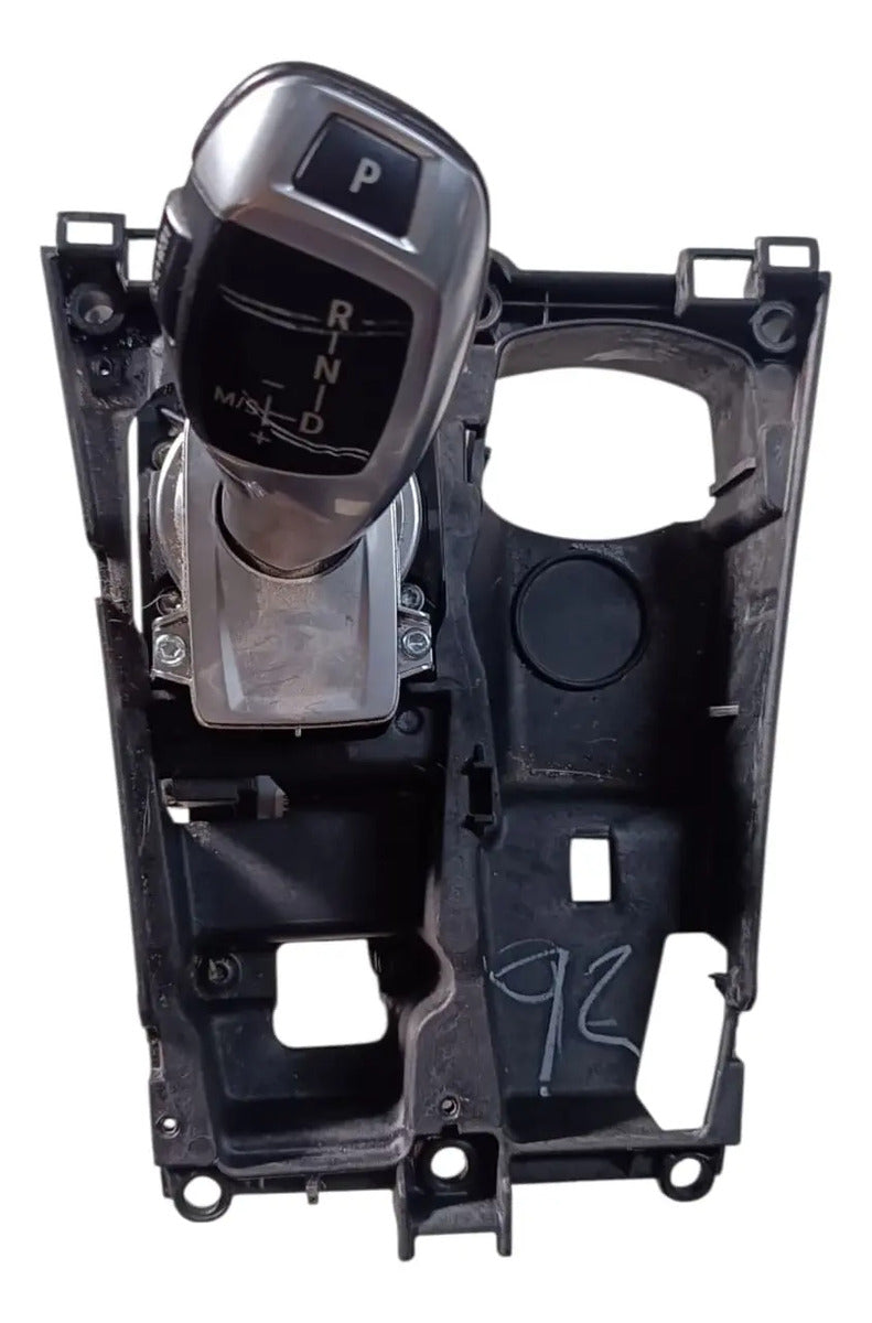 Palanca De Velocidades Bmw Serie X5 2011 74321 C