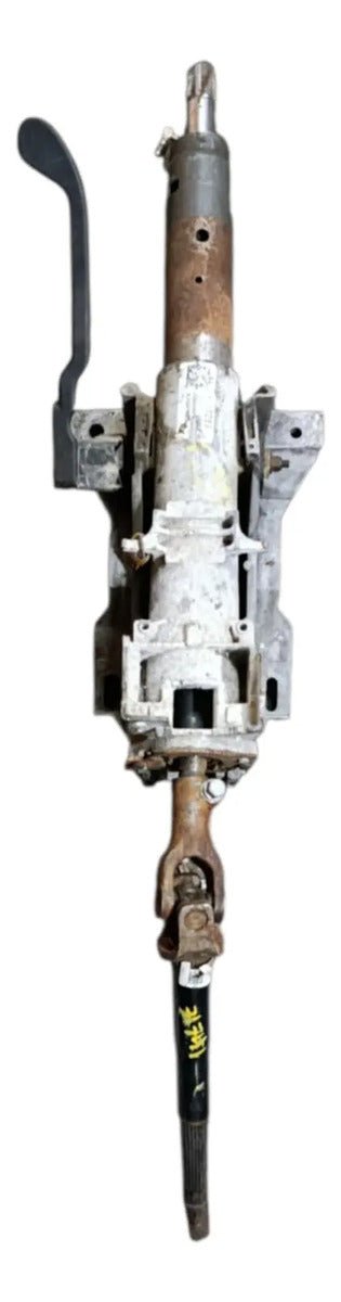 Columna Electroacistida Cadillac Ats 2016