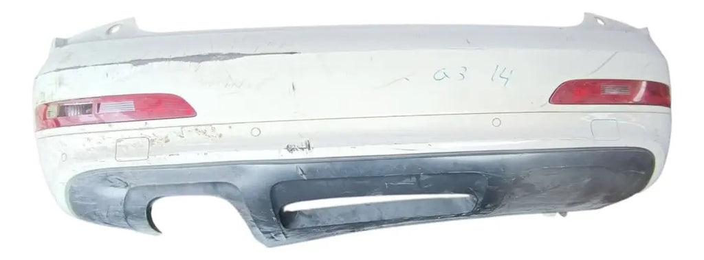 Fascia Trasera Audi Q3 2014