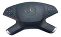 Bolsa De Volante Mercedes Benzclase E 2011
