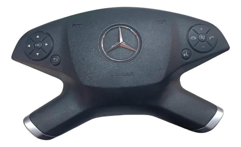 Bolsa De Volante Mercedes Benzclase E 2011