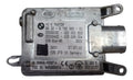 Modulo De Cinturones Bmwserie 7 2011  54532a