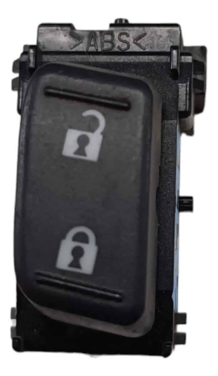 Boton De Seguro Electrico De Puerta Cadillac Sts 2007