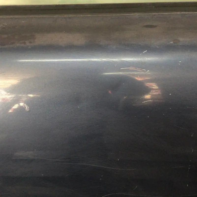 Puerta Trasera Volvo S60 2002izquierda