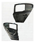Puerta Trasera Bmwserie 5 2016 Lh
