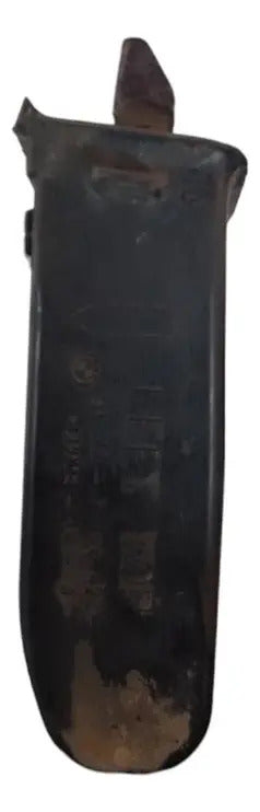 Limitador De Puerta Bmw Serie X5 2010 Izquierdo