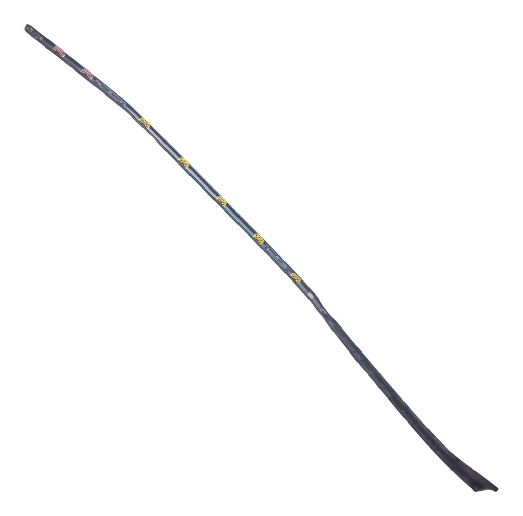 Moldura Lateral De Toldo Mercedes Benz Clase C 2019 66479 B