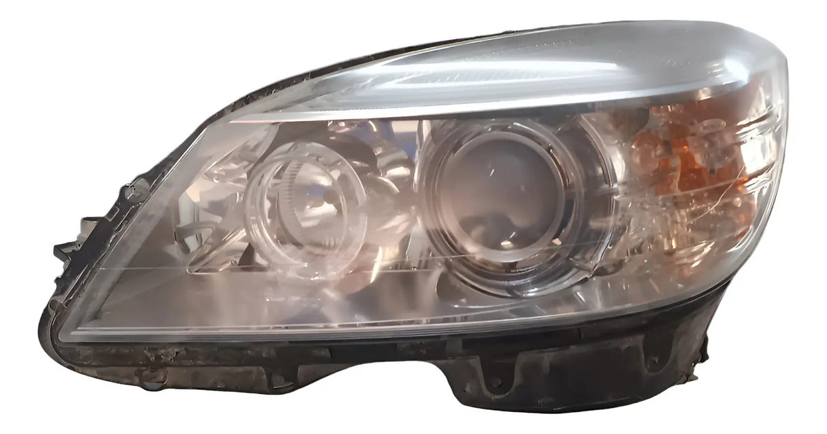 Faro Mercedes Benzclase C 2011 Izquierdo
