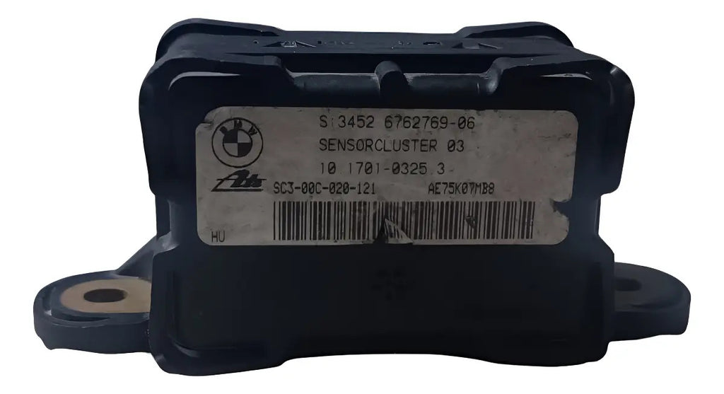 Sensor De Velocidad Bmw Serie 3 2006 69392 B
