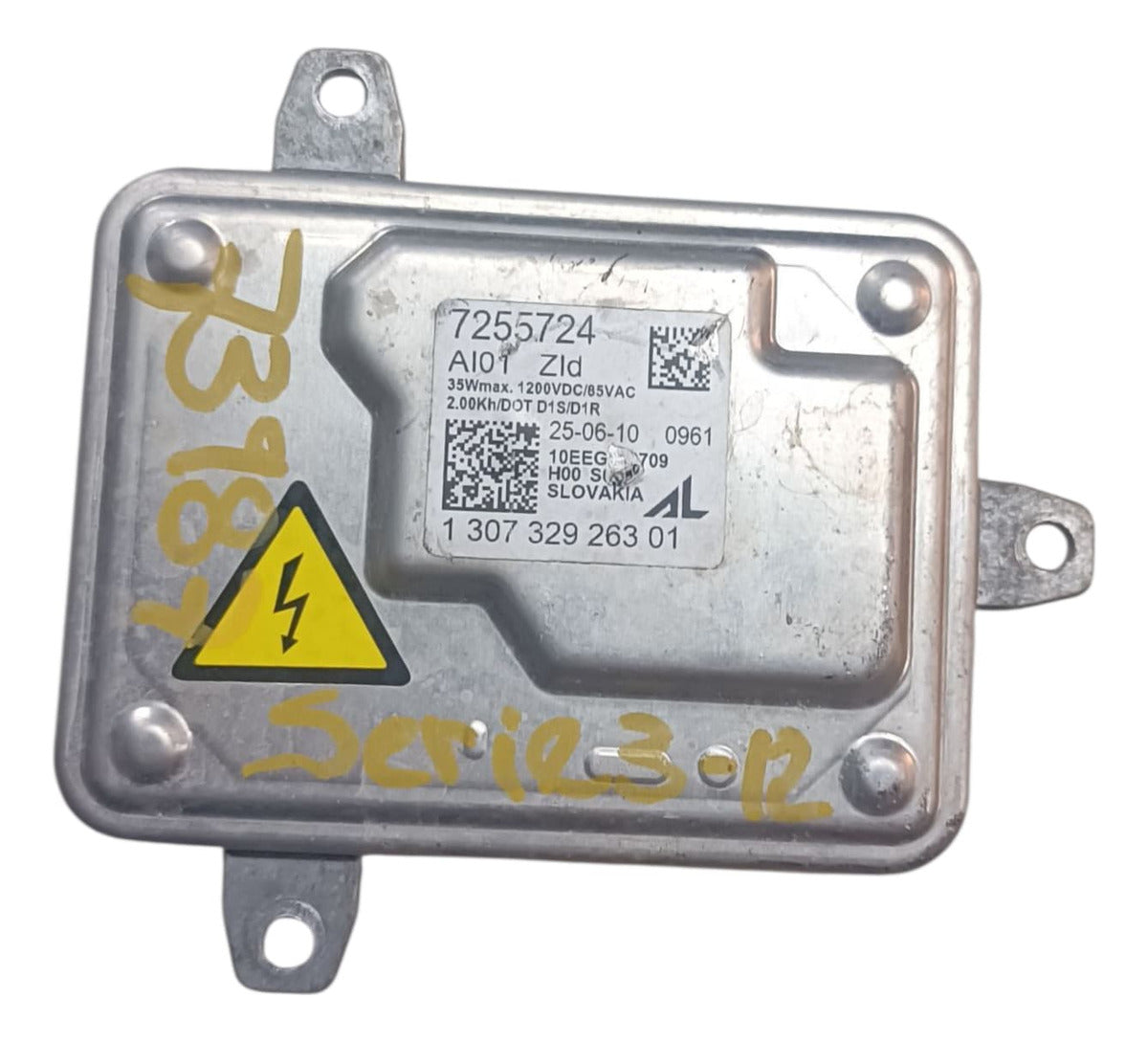 Balastra Bmw-serie 3 2012 73987 C