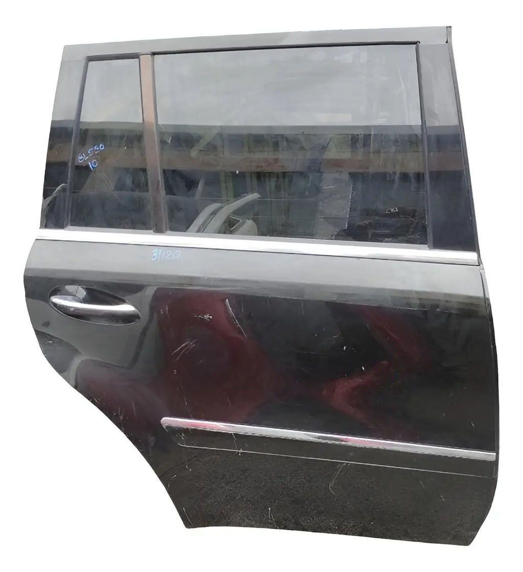 Puerta Trasera Mercedes Benzclase Gl 2010 Derecho