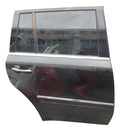 Puerta Trasera Mercedes Benzclase Gl 2010 Derecho