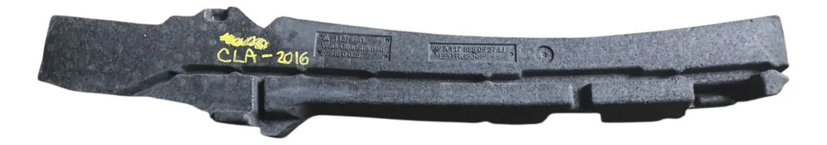 Absorvedor De Impacto Delantero Mercedes Benzclase Cla 2016